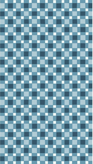 Palamaiki Collection Mikrofasertuch Körper Doppelseitig 160x90cm