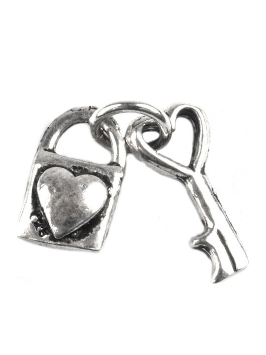 Charm από Ασήμι