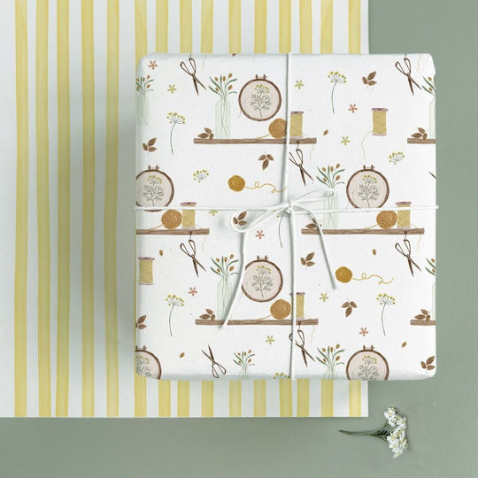 Synchronia Geschenkverpackung Für Geschenk 29cm