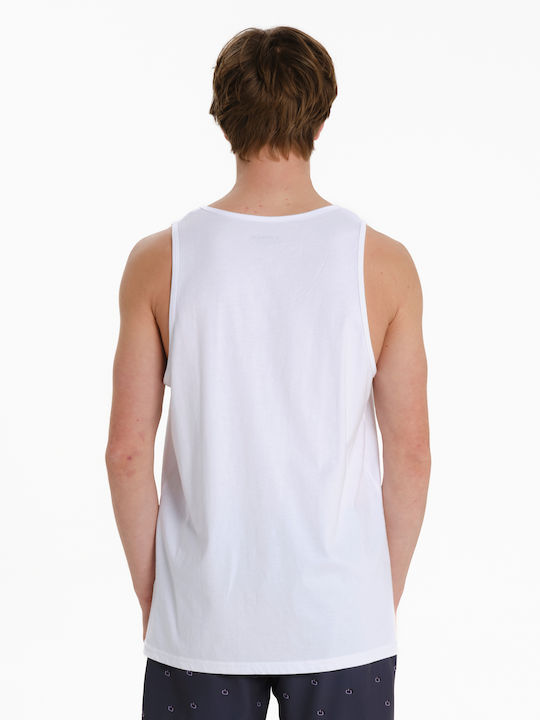 Emerson T-shirt Λευκό