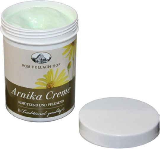 Vom Pullach Hof Feuchtigkeitsspendende Körpercreme für Trockene Sehr Trockene & Empfindliche Haut 150ml