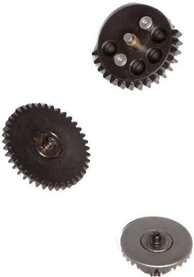 Σετ Γραναζια Ultimate Gear Set Cnc 16.5:1