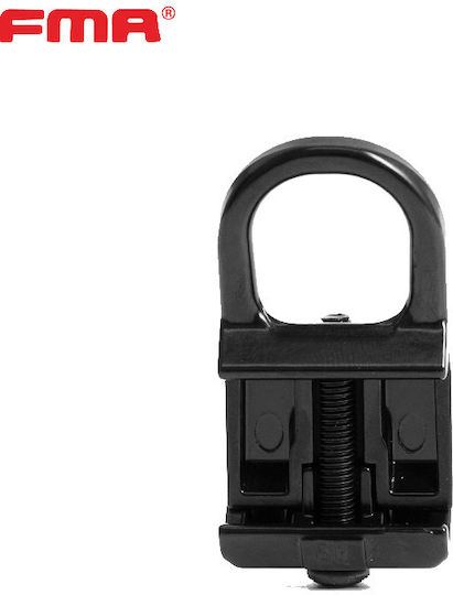 Αορτιριουχος Soft Fma Rail Sling Attachment Rsa