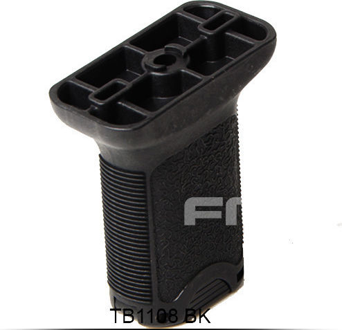 Χειρολαβη Soft Mlok Vertical Grip Short Fma Black