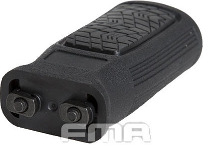 Χειρολαβη Soft Mlok Vertical Foregrip Fma Black
