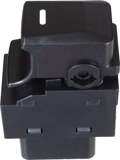 Kia Sportage Iii 10-18 Electric Window Control Switch 1 Button Front Right Rear Left Rear Right