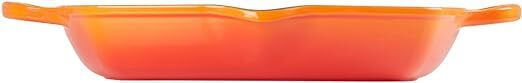 Le Creuset 30cm Grill Pan Le Creuset 30cm Grill Pan