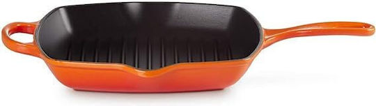 Le Creuset 26cm Grill Pan Le Creuset 26cm Grill Pan
