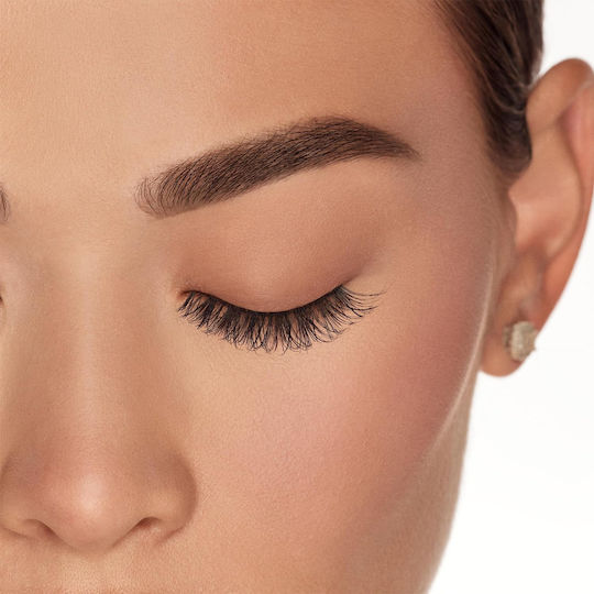 Ardell Demi Wispies Wasserdichte Natürliche Wimpern Mehrfachpack Schwarz 5 Stück
