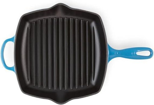 Le Creuset 26cm Grill Pan Le Creuset 26cm Grill Pan