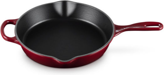 Le Creuset 26cm Τηγάνι Le Creuset 26cm Τηγάνι