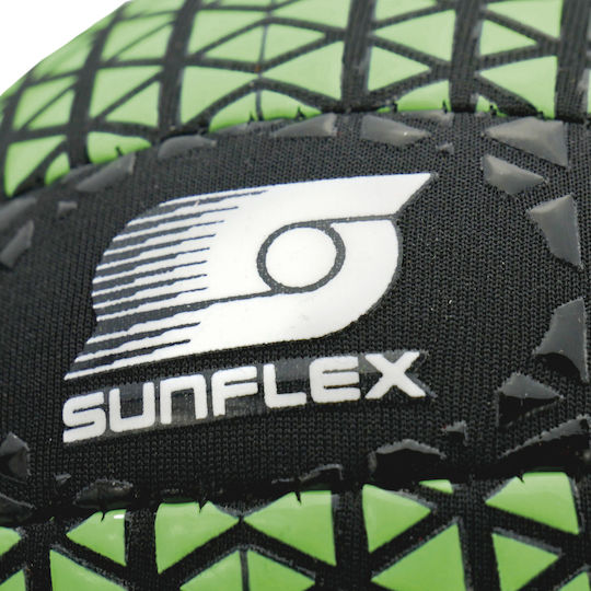 Sunflex No. 3 Minge de Plajă în Culoare Neagră