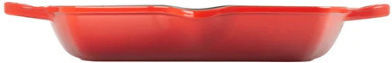 Le Creuset 30cm Γκριλιέρα Le Creuset 30cm Γκριλιέρα