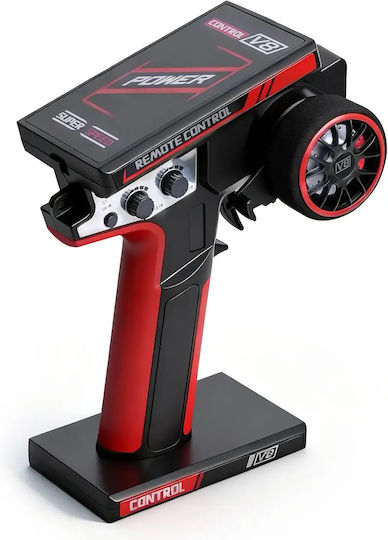 WLtoys Τηλεκατευθυνόμενο Αυτοκίνητο 4WD