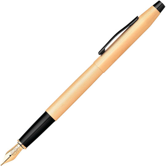 Cross Classic Century Πένα Γραφής Fine Μαύρη