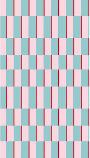 Palamaiki Collection Ροζ 160x90εκ.