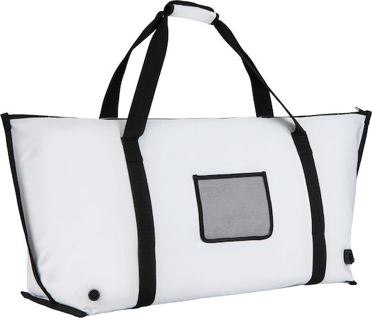 Costway Insulated Shoulder Bag 80 Liters