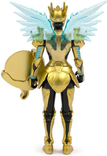 Actionfigur The New Era Gormiti 15cm