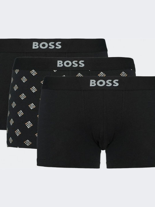 Boss Boss