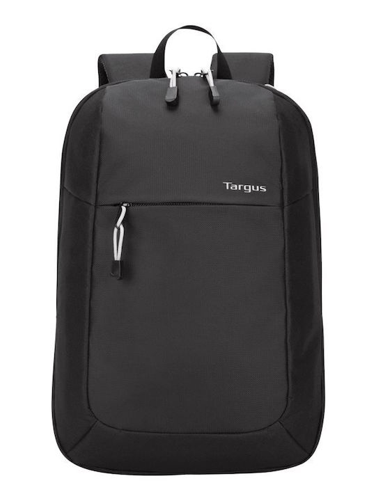 Targus Intellect Essentials Раница 15.6” Черна Targus