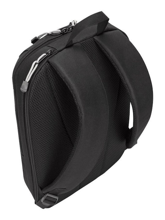 Targus Intellect Essentials Backpack 15.6” Black Targus
