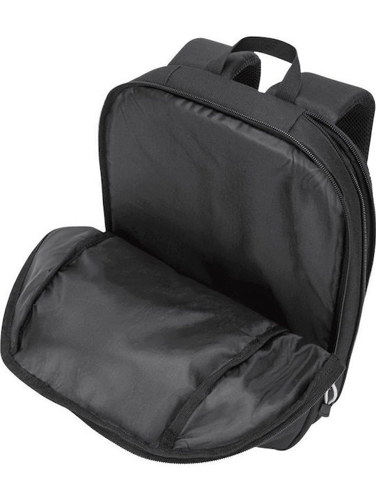 Targus Intellect Essentials Backpack 15.6” Black Targus
