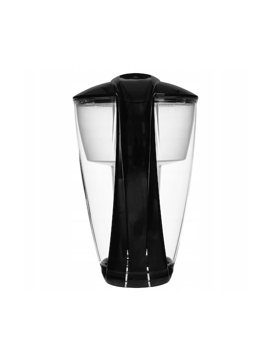 Dafi Led Kanne Servierskanna Kristall mit Filter 2000ml