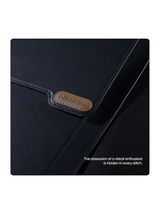Nillkin Case for Laptop 14.2" in Blue Colour
