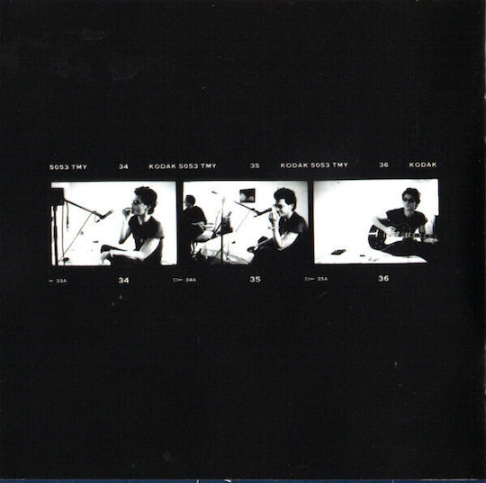 Michael Hutchence Michael Hutchence CD Μουσικής
