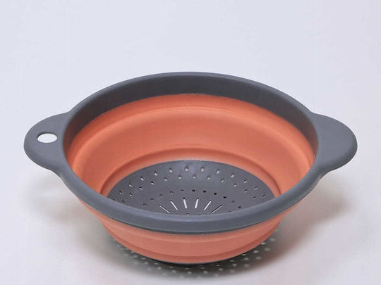 Koopman Strecurătoare Pentru Paste Din Silicon 23cm
