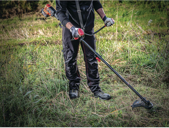 Skil 0256 CA Backpack Grass Trimmer Battery 20V Solo 4kg Brushless