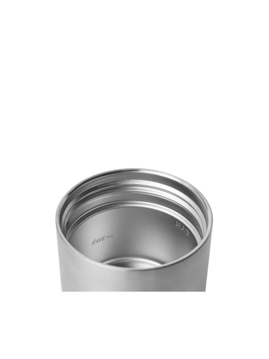 Yeti Lunch Box Inox Silver 237ml