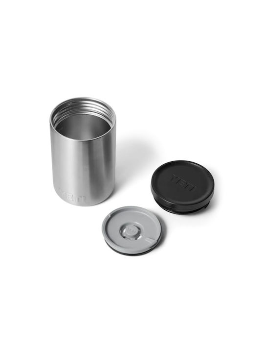 Yeti Inox Mittagsboxen Silber 473ml