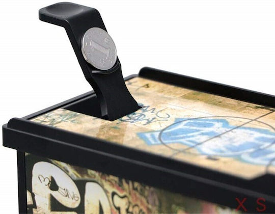Basketball Money Box