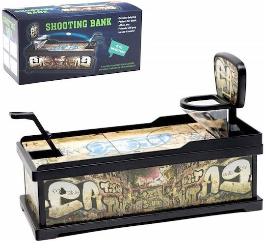 Basketball Money Box