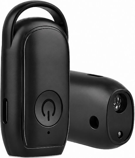 Преносим Ултразвуков Репелент За Кучета Usb – Мини Ултразвуков Репелент За Кучета Презареждащ Се