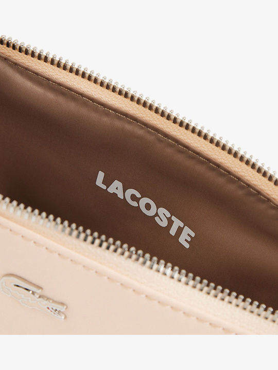Crossover Bag Damen Schultertasche Beiges