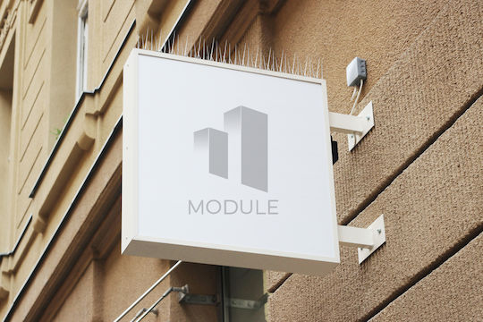 Module Σετ 12 Πολυκαρβονικές Ακίδες Απώθησης Πουλιών 0.5m
