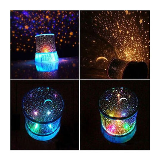 Kids Decorative Lamp