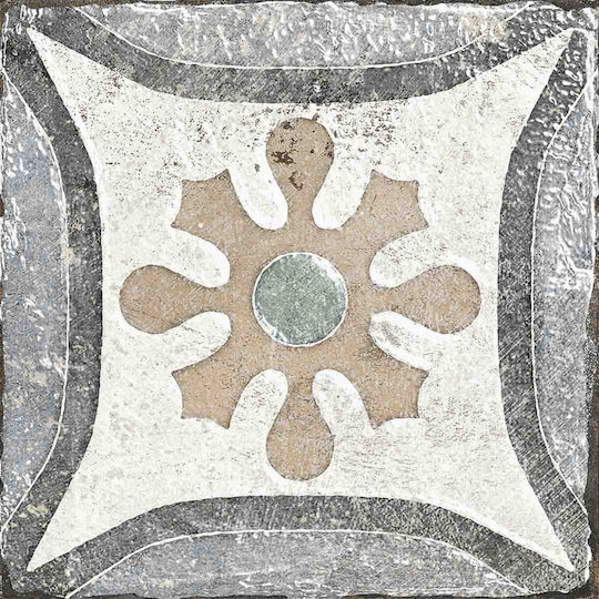 Lavarock Marrakesh Fliesen Beige 20x20 Matt Cm Vintage Beiges Matt