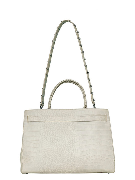 Women's Handbag White