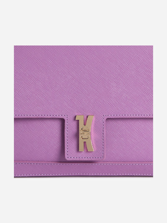 Women's Shoulder Bag Lilac