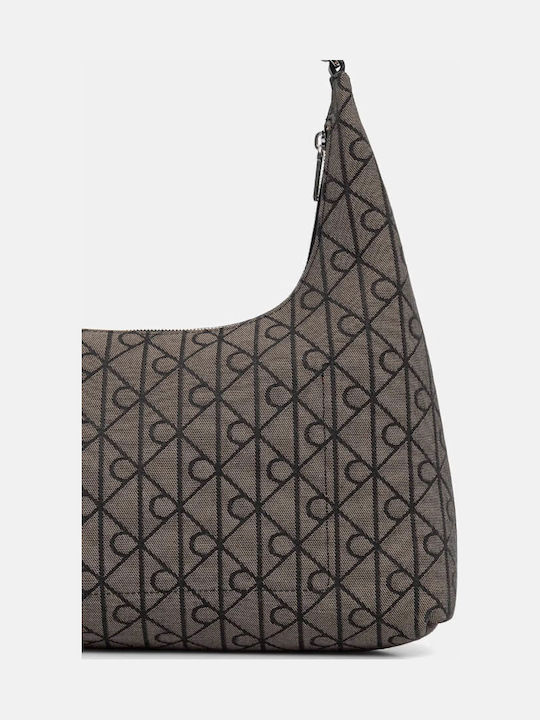 Lv04f3635g 8e3 Women's Shoulder Bag Beige