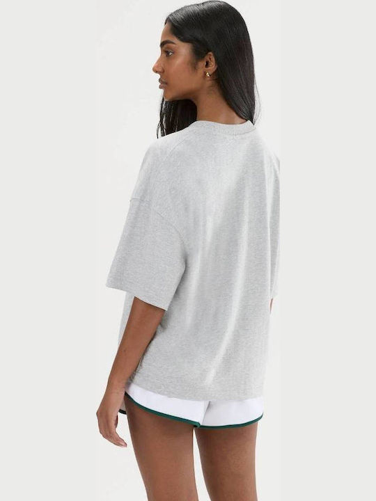 Ellesse Women's T-shirt Light Grey