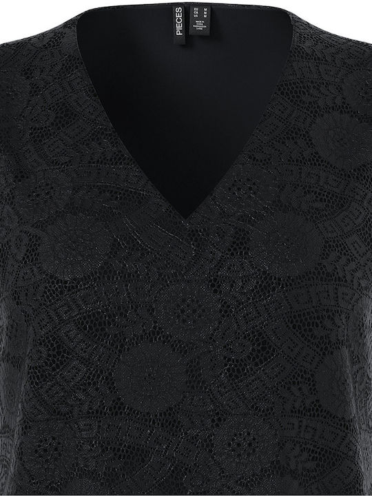 Damen Bluse Mehrfarbig