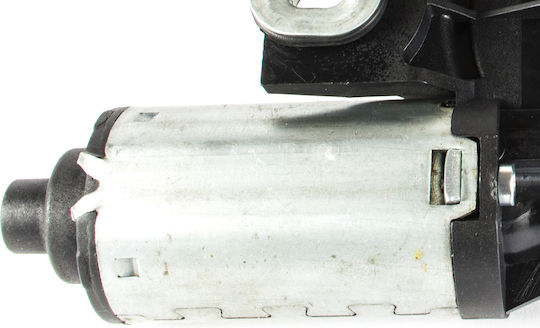 Audi A4 00-08 Rear Wiper Motor