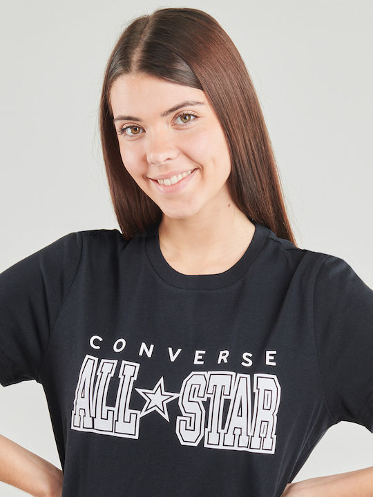 Γυναικείο T-shirt All Star Retro