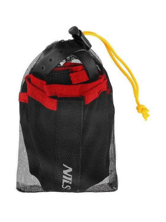 Nc17113 Black-red Running Sticks Nils Camp Nc17113 Black-red Running Sticks Nils Camp