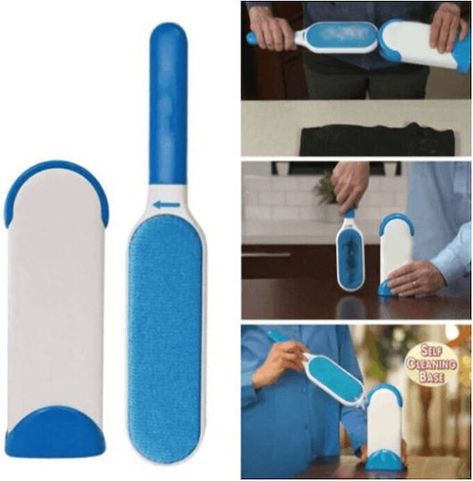 Dog Brush Double Sided for Coat Grooming
