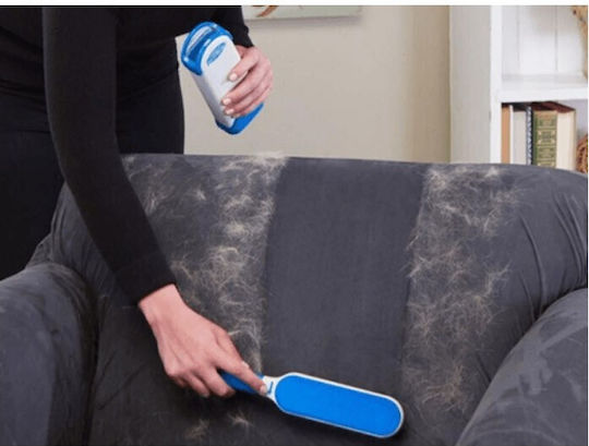Dog Brush Double Sided for Coat Grooming